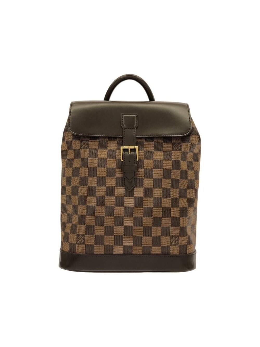 Louis Vuitton Damier Soho Backpack